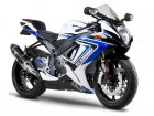 Suzuki GSX-R 1000 Yoshimura Limited Edition